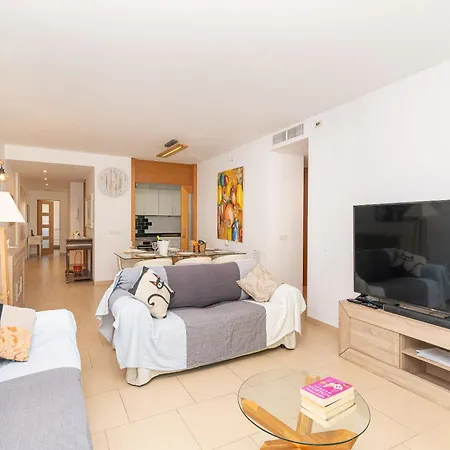 Apartmán Ca Na Guisi By Sealand *