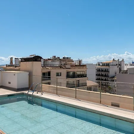 Ca Na Guisi By Sealand Port de Pollença