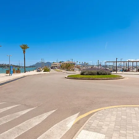 Ca Na Guisi By Sealand Apartman Port de Pollença