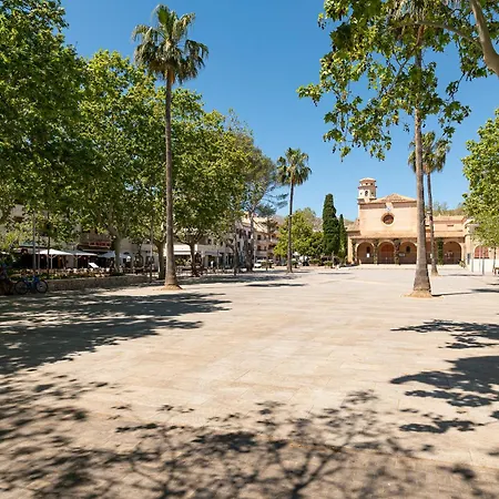 Ca Na Guisi By Sealand * Port de Pollença