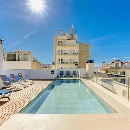 Daire Ca Na Guisi By Sealand