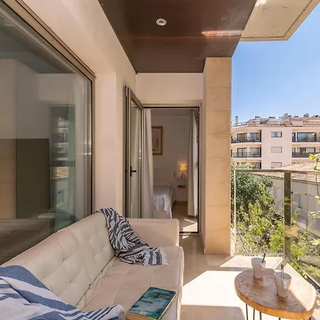 Ca Na Guisi By Sealand Apartament *