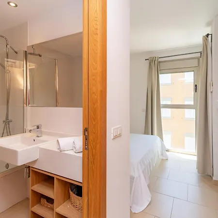 Ca Na Guisi By Sealand Daire