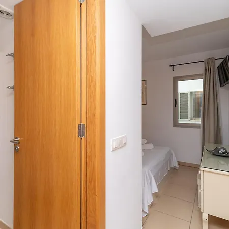 Ca Na Guisi By Sealand Daire Port de Pollença