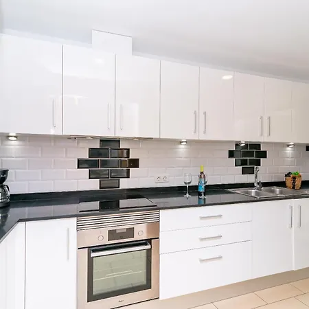 Ca Na Guisi By Sealand Daire Port de Pollença