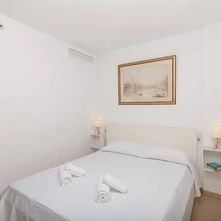 Apartament Ca Na Guisi By Sealand *
