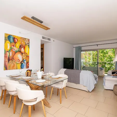 Ca Na Guisi By Sealand *