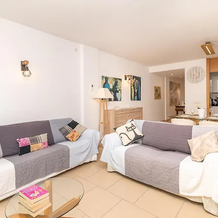 Ca Na Guisi By Sealand Port de Pollença