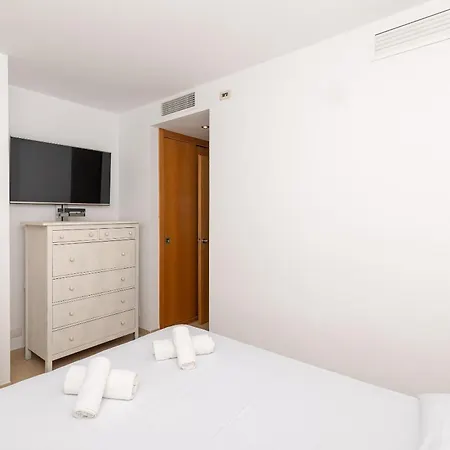 Ca Na Guisi By Sealand Apartament *