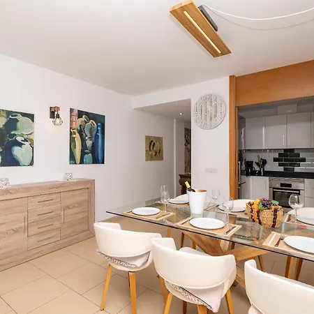 Ca Na Guisi By Sealand Daire Port de Pollença