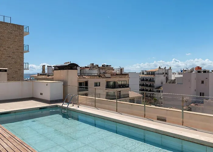 Ca Na Guisi By Sealand Port de Pollença