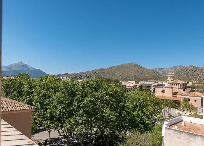 Ca Na Guisi By Sealand Apartament *