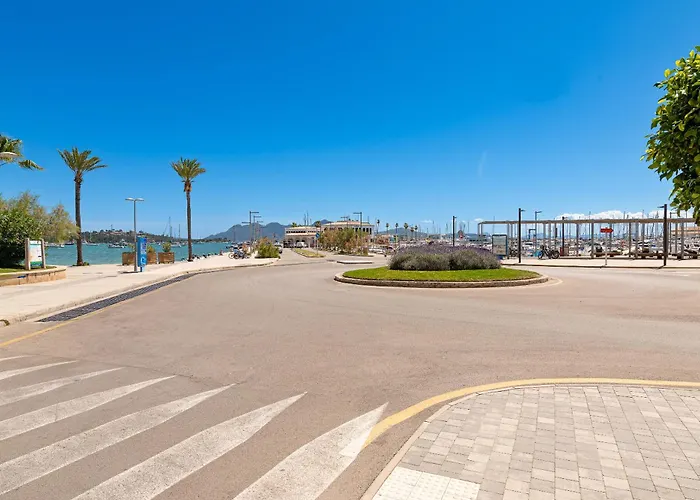 Ca Na Guisi By Sealand Apartman Port de Pollença