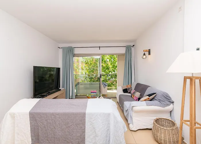 Apartman Ca Na Guisi By Sealand