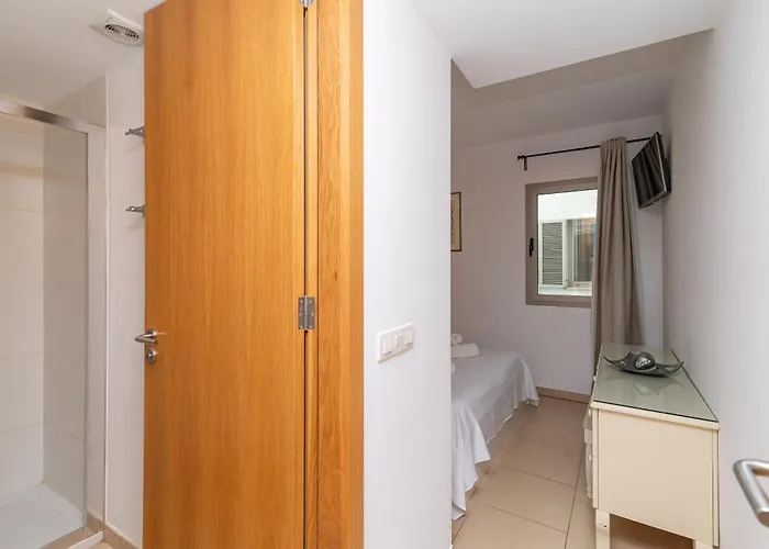 Ca Na Guisi By Sealand Apartman Port de Pollença