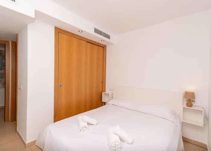 Ca Na Guisi By Sealand Apartman *