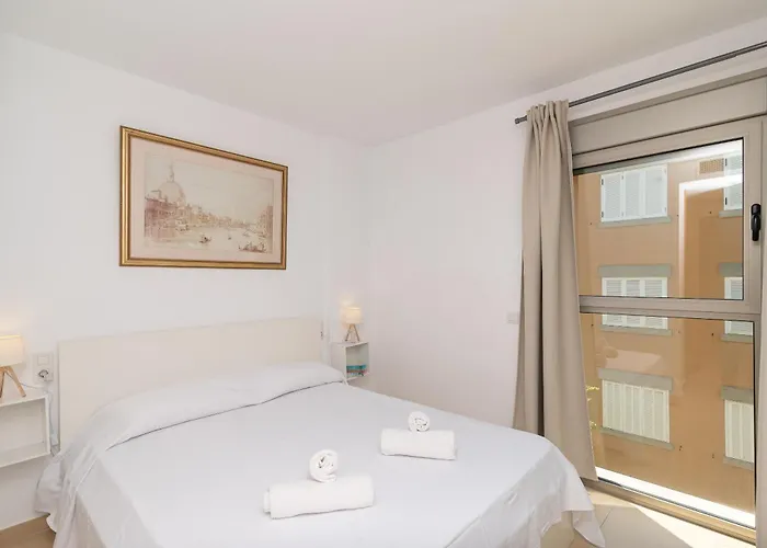 Ca Na Guisi By Sealand Apartman