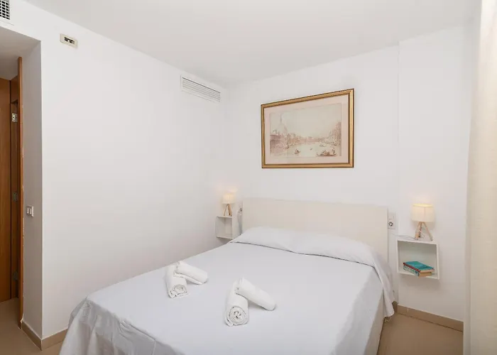 Apartman Ca Na Guisi By Sealand *