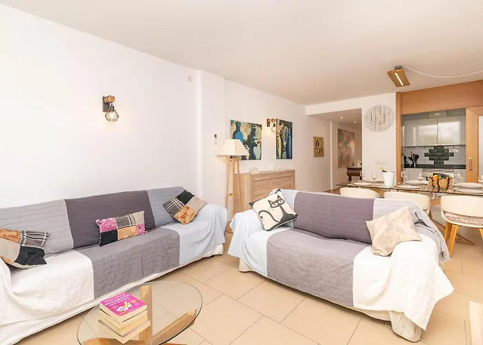 Ca Na Guisi By Sealand Port de Pollença