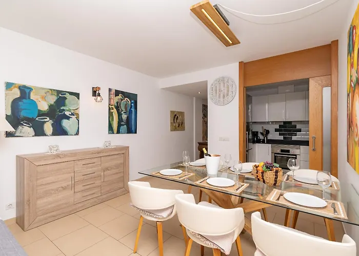 Ca Na Guisi By Sealand Apartman Port de Pollença