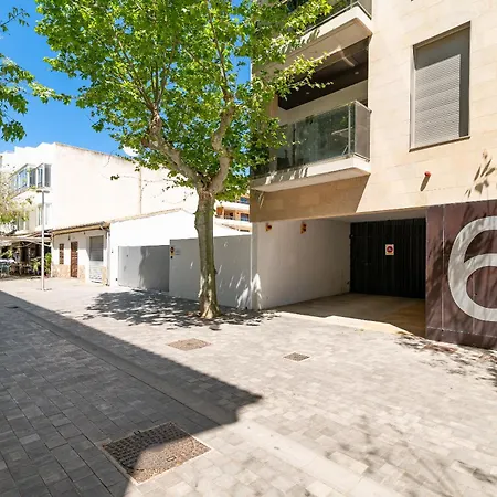 Ca Na Guisi By Sealand Daire *