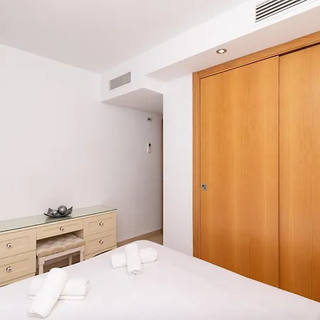 Ca Na Guisi By Sealand Port de Pollenca