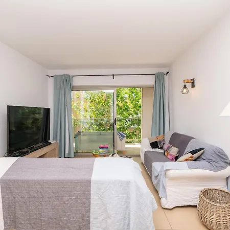 Apartment Ca Na Guisi By Sealand