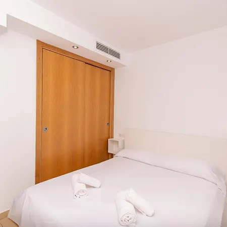 Ca Na Guisi By Sealand Apartment *