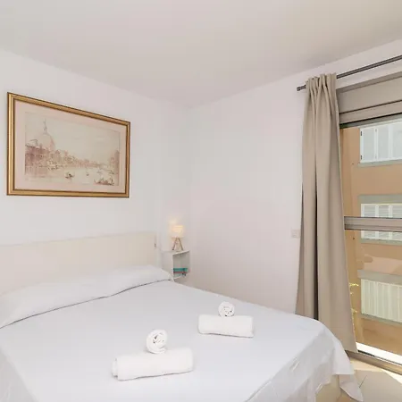 Ca Na Guisi By Sealand Apartment