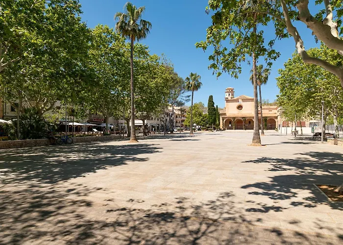 Ca Na Guisi By Sealand * Port de Pollenca