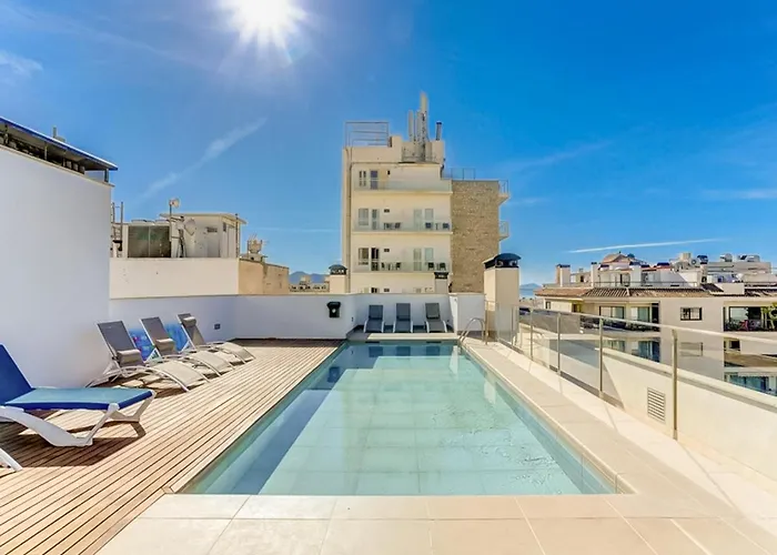 Apartment Ca Na Guisi By Sealand