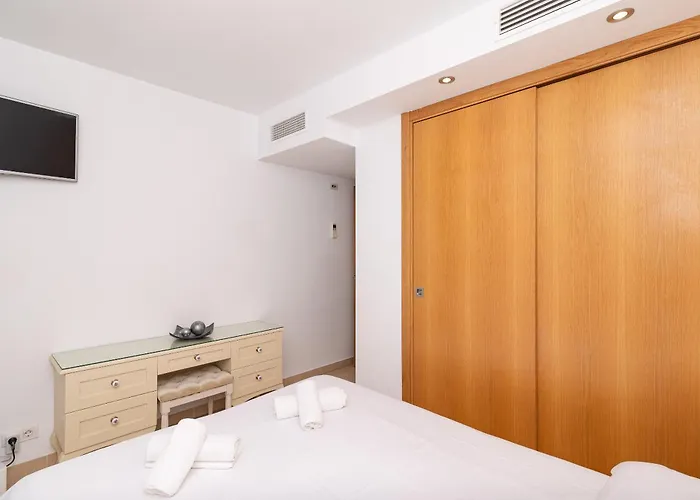 Ca Na Guisi By Sealand Port de Pollença