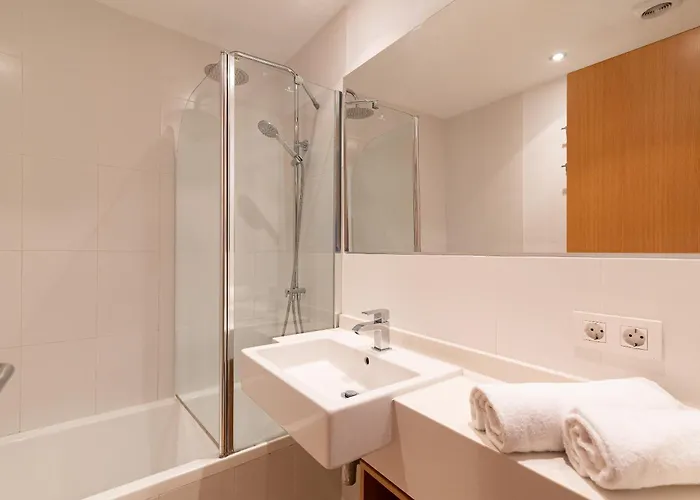 Ca Na Guisi By Sealand Apartment Port de Pollenca