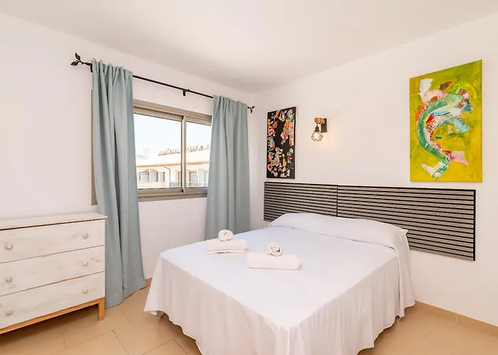 Ca Na Guisi By Sealand * Port de Pollenca