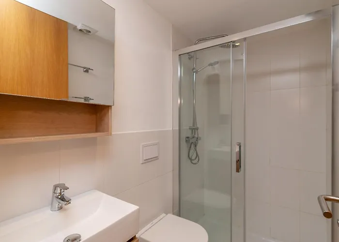 Ca Na Guisi By Sealand Port de Pollenca