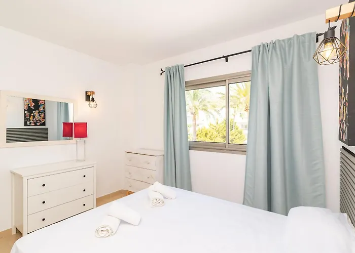 Ca Na Guisi By Sealand Apartment