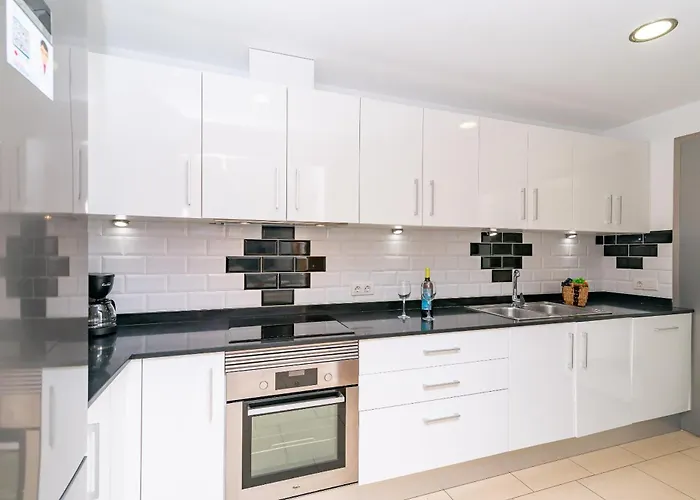 Ca Na Guisi By Sealand Daire Port de Pollença