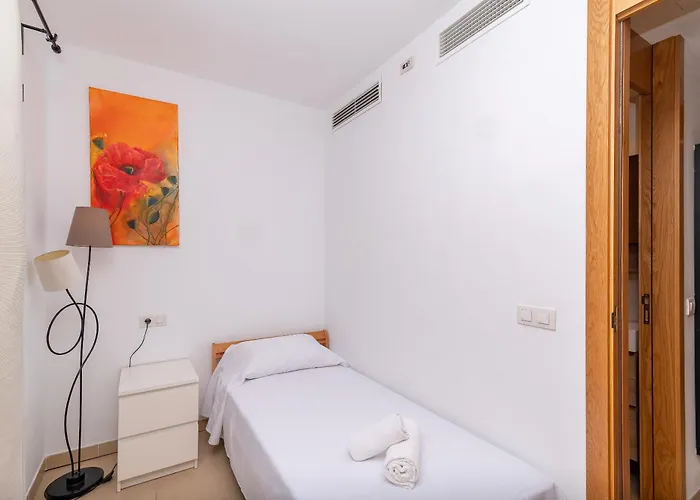 Ca Na Guisi By Sealand Port de Pollenca