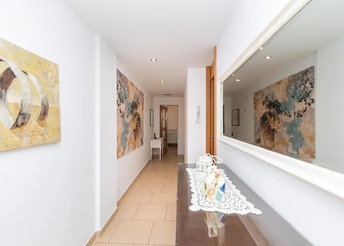 Ca Na Guisi By Sealand * Port de Pollenca