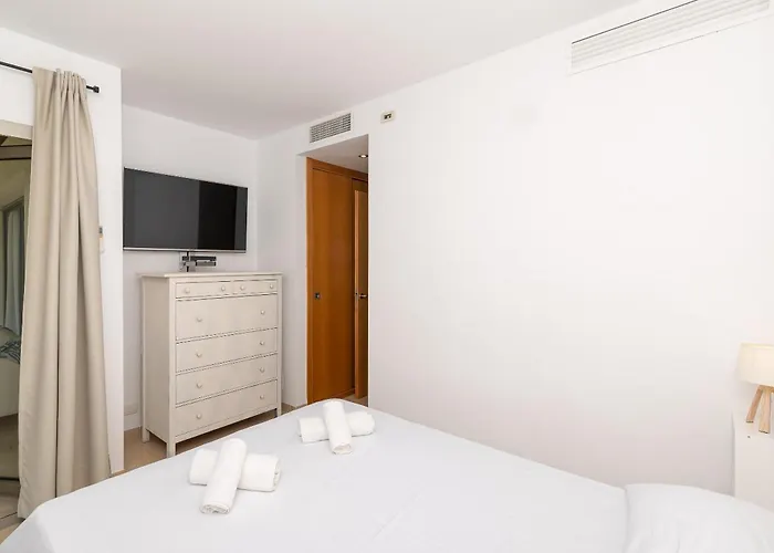 Ca Na Guisi By Sealand Apartment *